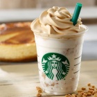 スタバ ベイクドチーズケーキフラペチーノをティラミス風味にカスタマイズオーダーする裏技 よっちゃんが新商品の評価 感想をまとめるよ