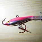 ゴリ巻きスタイル