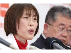 【速報】共産党本部から届いた手紙が恐い・・・ なんか返信強制だし・・・ 【速報】共産党本部から届いた手紙が恐い・・・ なんか返信強制だし・・・