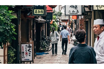 海外「大阪の食べもんは魔法がかかってる」外国人もリピ確定なレストランがこちら！