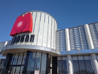 再びのマルハン東三条内の食堂ごはんどき東三条店で旨ダレ鶏竜田丼！(ごはんどき２回目)