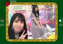 【画像】賀喜遥香と齋藤飛鳥の最新の2ショットwwwwwwwwwww