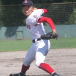 晴れのち晴れ！岡山の高校野球日記　2　