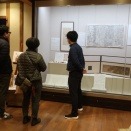 絵金没後150周年　墓参りに行ってきました