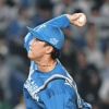 新ストッパー柳川大晟が抑えに成功6セーブ目