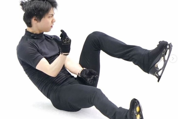 入手困難♥️2013年 羽生結弦選手 世界選手権 ネックストラップ パンフレット 羽生結弦〜Yuzuru Hanyu International Support Group | Facebook