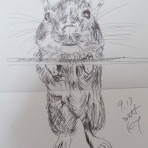 命と絵画と音楽と。