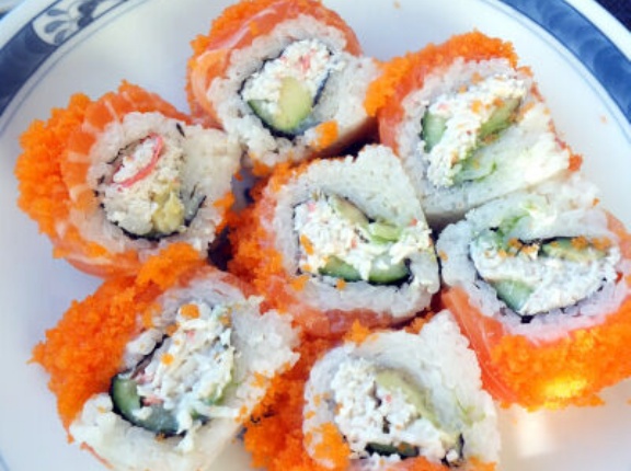 未亡人になってカリフォルニアに来て