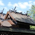 神々が集う出雲