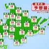 【朗報】北海道さん、夏が終わる 	