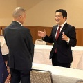 季節の行事も華やかに