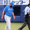 日本ハム木田監督代行「対応するのが簡単ではなかった」椋木の快投に脱帽　打順はコーチと話し合いで決定