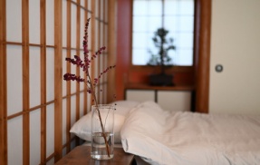 Tokyo Yanaka Family Stay – Ueno & Asakusa Family Hotel Villa Ichinagi 28