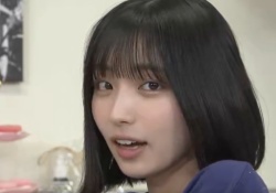 【朗報】最新の音楽番組出演の大野愛実、ガチで可愛すぎる
