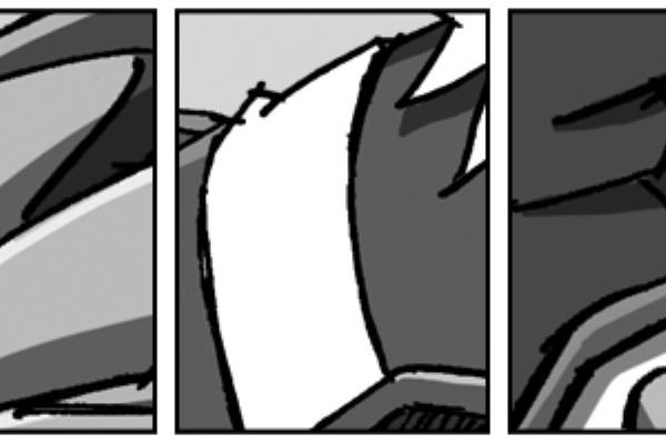 ソニックチャンネル スタッフブログ 2012年11月