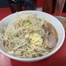 ラーメン二郎 湘南藤沢店