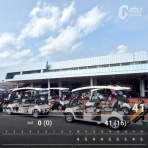 【ドライバー嫌いの90斬り！】by いおた。