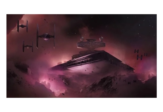 EA、スターウォーズのオープンワールドゲームをキャンセル 	