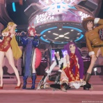 PSO2/NGS＊深淵の黙示録＊　１鯖のまったりチーム