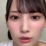 『[動画]2021.05.28（20:18～、21:37～） SHOWROOM　「≠ME(ノットイコールミー) 鈴木瞳美」＠個人配信 【ノイミー】』の画像