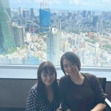 『グラビア時代のお友達』の画像