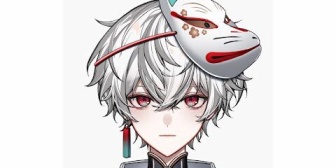 【VTuber】漢字VTuber「熟語「夏五」をネットで調べたら呪術廻戦の二次創作が大量に出てきた」