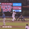 【vs.楽天】日ハム宮西、火消し成功！