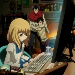 とある会社のIT部門「このリモート社員、キー入力の遅延が110ミリ秒以上もあって妙だな…」 → 社員のヤバすぎる秘密が判明・・・