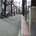平安宮朝堂院跡（千本通）