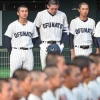 大船渡・佐々木「期待裏切って」７失点敗戦に号泣