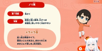【ホロライブ】トモコレでとりあえずスバル作る流れ草
