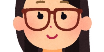 【は？】メガネかけてる女なんですが、メガネかけてる男に「メガネかけてる女は嫌い」と言われました。