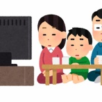 【視聴率】大晦日のテレビ番組、「孤独のグルメ」から「新しいカギ」まで皆仲良く死亡・・・