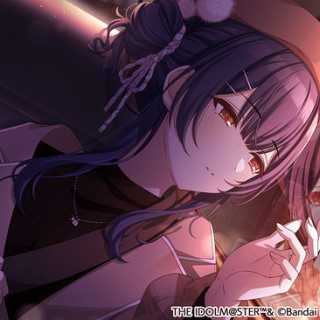 【シャニマス】凛世の色気