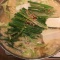 博多はやっぱり (*´ω`*) もつ鍋 