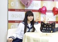 22歳のセーラー服wwwwww【写メ会】