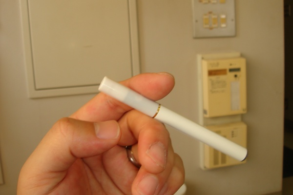 電子タバコ シンプルスモーカー レビュー 子育て親父の電子のタバコ生活