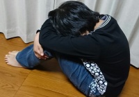 都合が悪いとぷっつり連絡してこない こそ泥みたいな性質の姑 料理らしい料理も 家庭的な 面も一切ないのに 口だけはご立派 いい親気取りみたいだけど ズレにずれまくってる