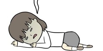 持病のせいで体育や学校のイベントに参加できないのに、それを理解せず責めてくる女子グループ。でも一番神経分からないのが担任の先生だった