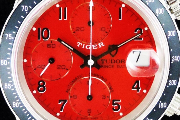 JFKコレクション・ニュース - TUDOR