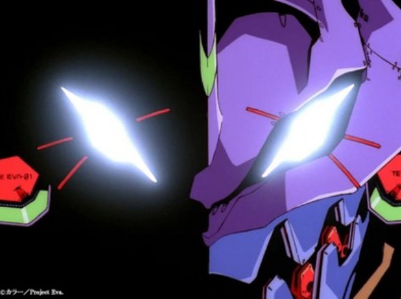 エヴァ見たんやけど正直よくわからんかったんやが？