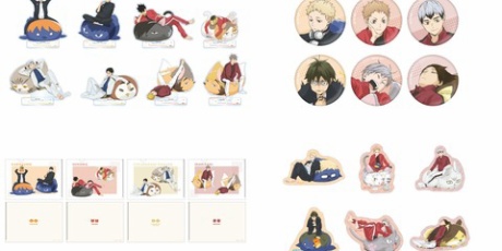 アニメ＆漫画 グッズ情報 - ハイキュー!!