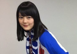 うらやまｗ ワテも生田絵梨花ちゃんと”おしりあい”になりたいｗｗｗｗｗ