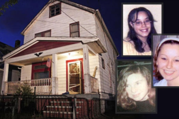 オハイオの誘拐事件 上を向いて歩こう Live To The Fullest