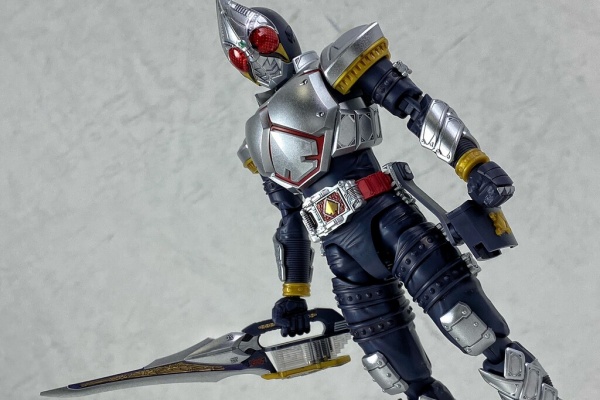 えるけーえぬ - フィギュアライズスタンダード