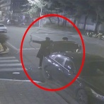 真夜中に鉄の矢を放った男たち…人、動物、少女像、何を狙ったのか？＝韓国の反応