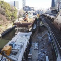 改良工事が終わった御茶ノ水駅