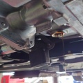F57 BMWߥ С֥ JCW ATF
