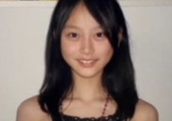 【画像】弓木奈於の小学生時代、可愛すぎwwwwwwwww