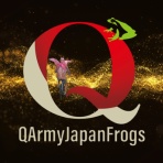 QAJFレッドピルニュース